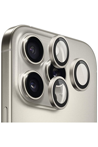 Other Folie pentru iPhone 16 Pro / iPhone 16 Pro Max - Blueo 99 Anti-Reflecti...