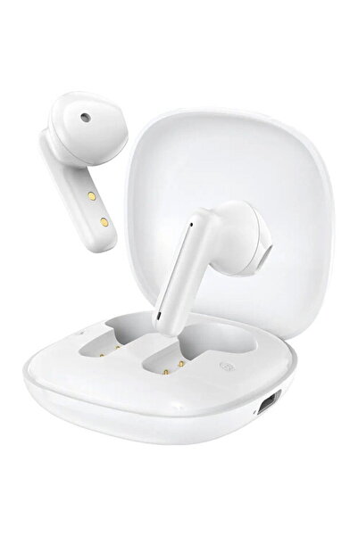 FONENG BL135, In-Ear, TWS, BT 5.3, Alb