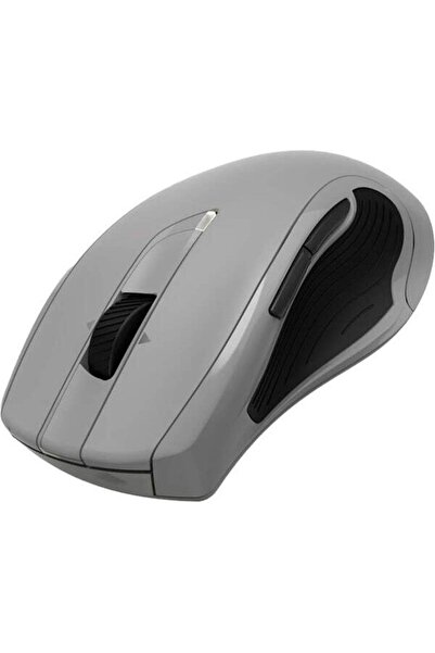 Hama Mouse wireless MW-900 V2, 3200 dpi, gri deschis