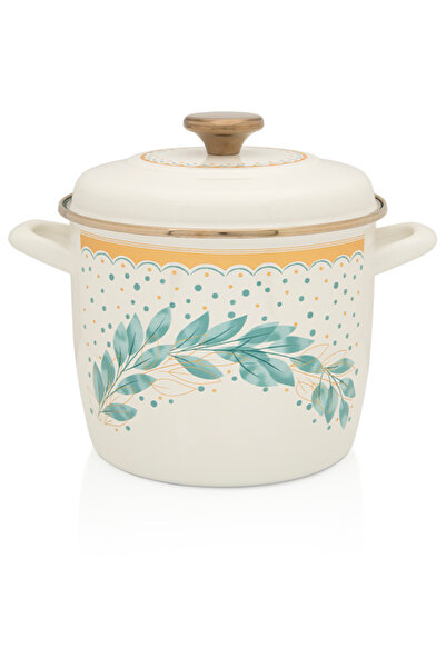 Metalac 5.1L Green Line Pot