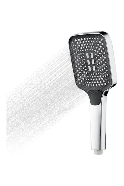 Generic Cap de duș portabil de înaltă presiune