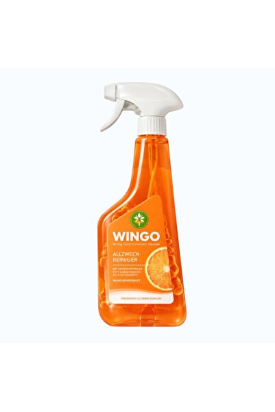 Rothoplast Wingo Universal Cleaning Solution – Swiss Quality