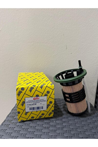 OPAR Fiat Egea Doblo Uyumlu Mazot Filtresi 1.3 / 1.6 Multijet 77367623e