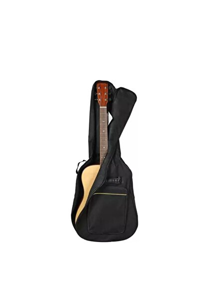 MegArya 41" Guitar Bag, Waterproof Guitar Case, with Double Adjustable Should...