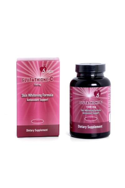 class one nutrition Glutathione C Capsules, Pack of 60's