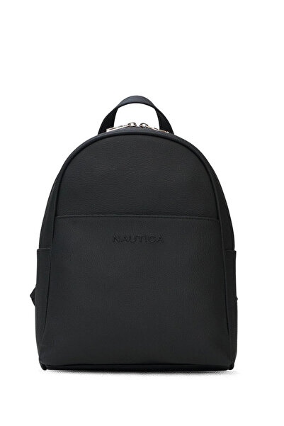 Nautica Rucsac de damă negru CN7587T – Utilizare zilnică, design ușor și elegant