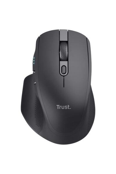 Trust Mouse wireless Ozaa+ 24820, 3200 dpi, negru