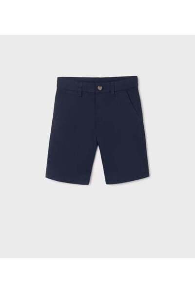 MAYORAL Boys' 242 Bermuda Basic Shorts Gkm0316