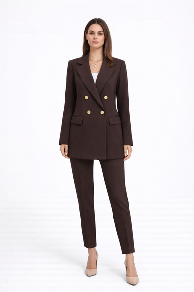 Kemal Aydın KEMAY Blazer Ceket 004