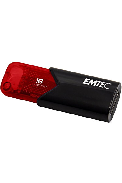 Emtec USB 3.2 Click Easy B110 16GB