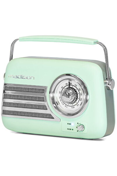 Madison FREESOUND 40 GR, 15 W, Verde