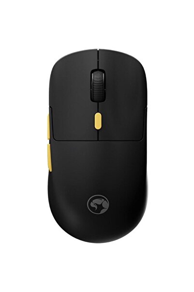 MARVO Mouse de gaming wireless G912W Niro 50