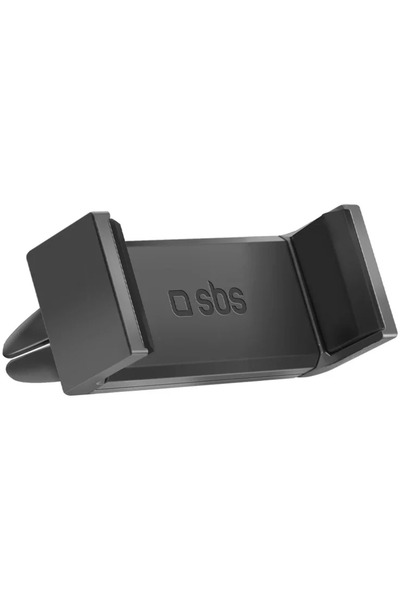 SBS Suport smartphone TESUPAIRCLP pentru orificiul de ventilație - negru
