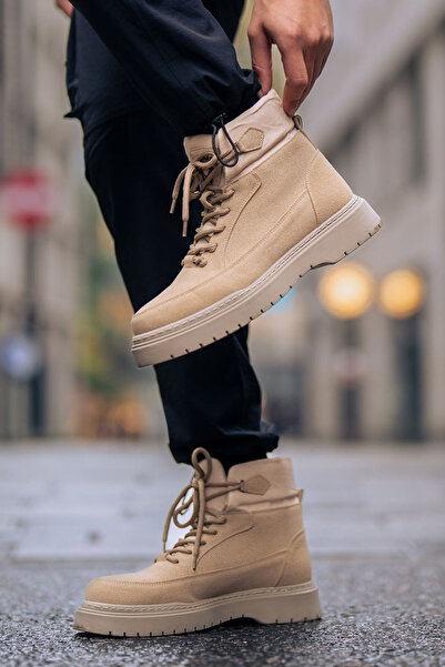 BellaPiede Bp225 - Srt Impact Men's Boots Kum