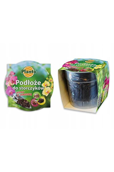 Other Pământ pentru orhidee cu set de ghivece 0,65 L