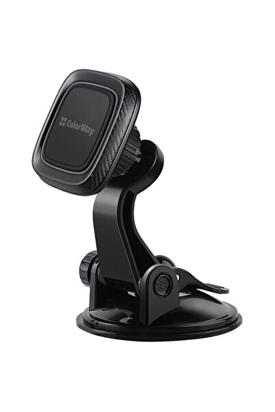 ColorWay Universal Magnetic Phone Holder for Dashboard - Gravity (CW-CHM06-GR...