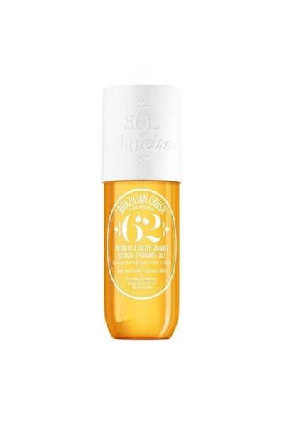 Brazilian Crush Body Fragrance Mist