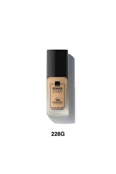 AVON Power Stay 24-Hour Longwear Foundation SPF10