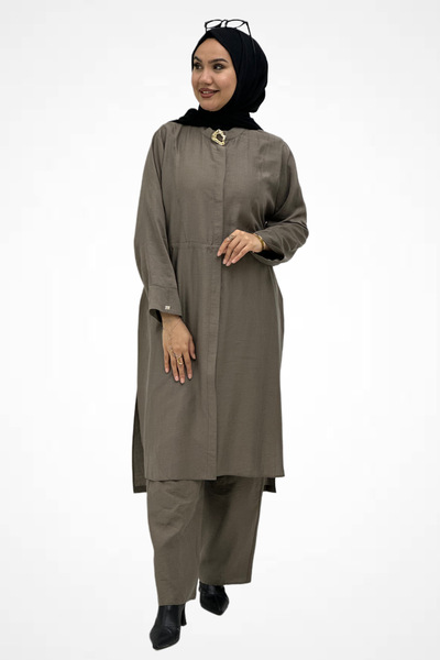 Zühre Elyra Takım TK-1890