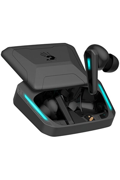 A4 Tech A4Tech T-MLX57244, 6 hours autonomy, Bluetooth 5.2, Black