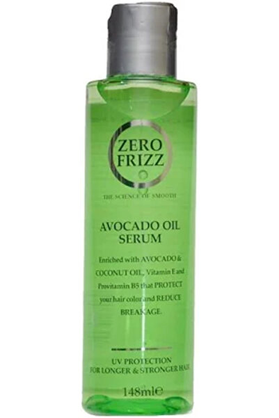 Zero Frizz سيروم الأفوكادو 148 مل