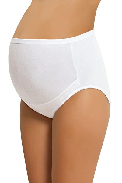 KOTA 5011 Women Maternity Panties Cotton Pregnant Underwear