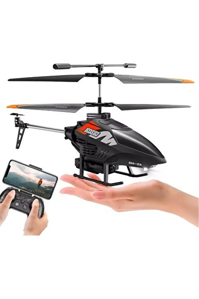 nöbetçi oyuncakçı onlinebazaar oyuncağın yeni 4D-M6 4 Kanallı Kameralı Kumand...