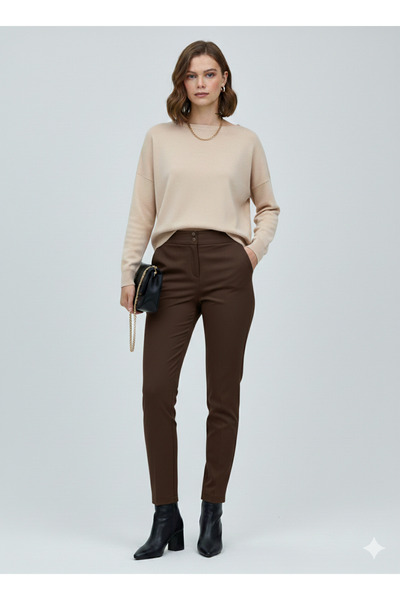 Kemal Aydın Klasik Pantolon 005