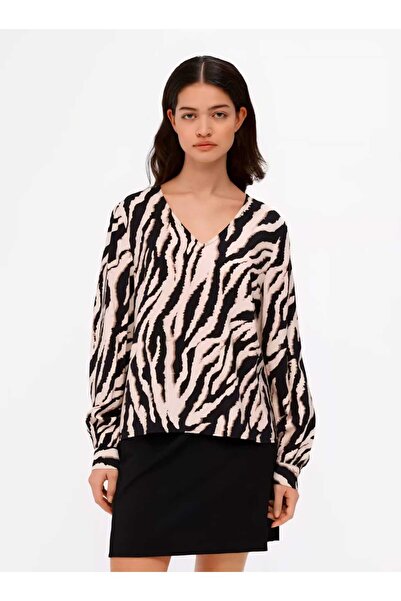 Object Sandshell V-Neck Top