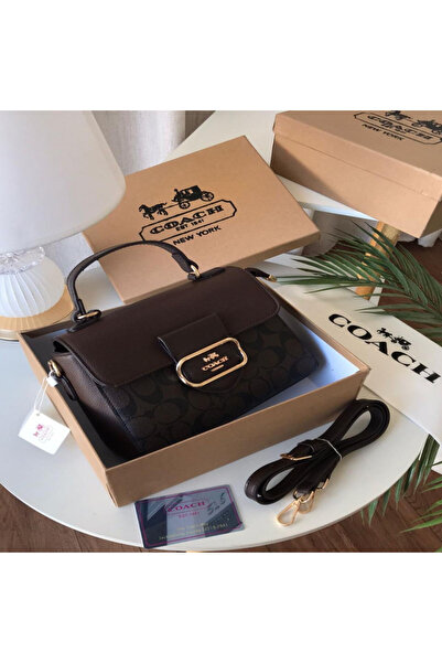 Coach Women's Bag from