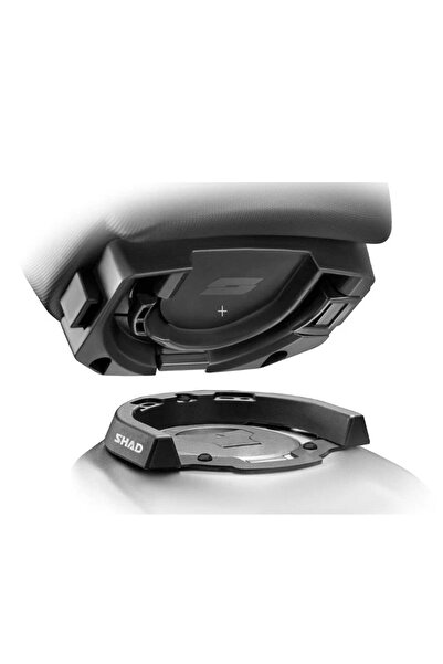 Shad CLICK SYSTEM DEPO ÜSTÜ ÇANTA BAĞLANTI APARATI BMW W010CS