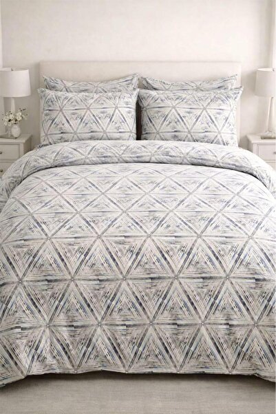 Çeyiz Diyarı Su Double Duvet Cover Set