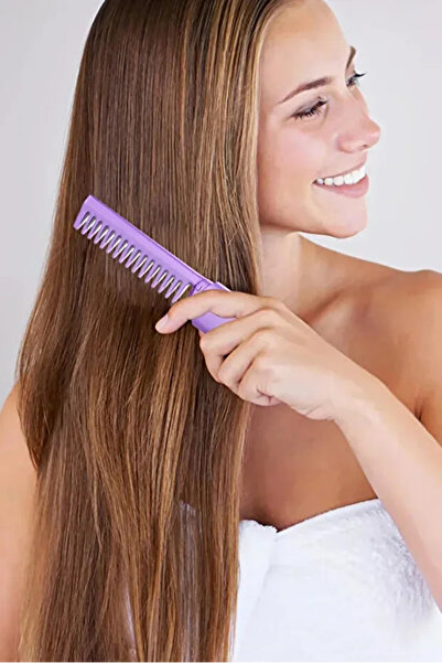 ORVİCA Şarjlı Mini Saç Düzleştirici Seyahat Tipi Mini Saç Maşası Seramik Plaka