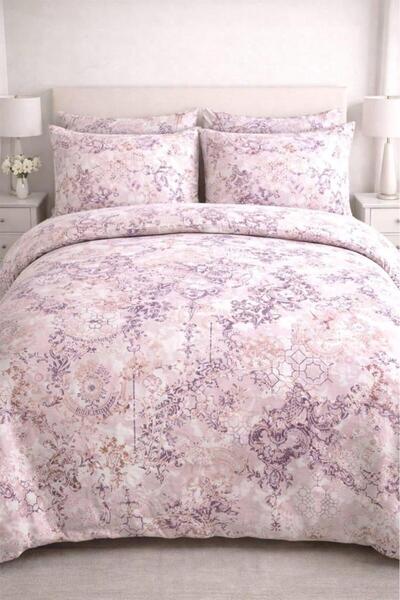 Çeyiz Diyarı Naz Double Duvet Cover Set