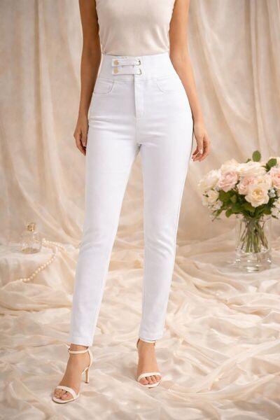 LaFont Women's trousers with a stylish design that highlights your femininity...