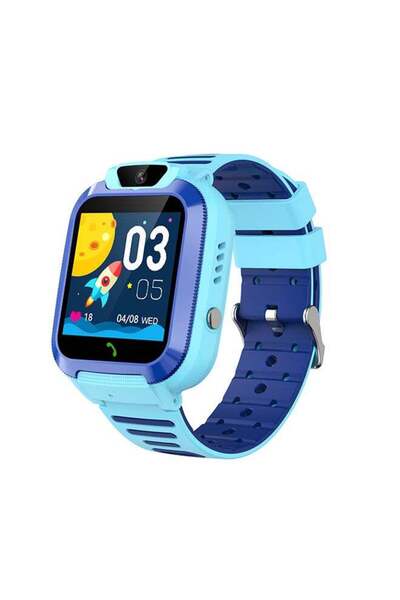 Arabest Smartwatch,Kids Fitness Activity Tracker Watch with Heart Rate/Sleep ...