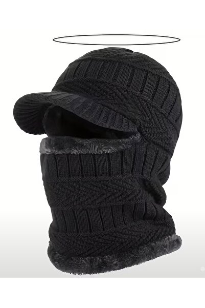 KESEROĞLU Winter Hat Beanies Hats Winter Beanies for Men Women Woolly
