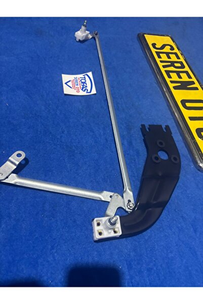 SEREN OTOMOTİV SİLECEK MEKANİZMASI MOTORSUZ DOĞAN ŞAHİN KARTAL SLX 1993+