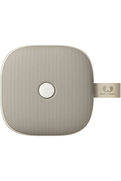 Fresh 'n Rebel Fresh n Rebel Rockbox Bold XS Bluetooth IPX5 Silky Sand