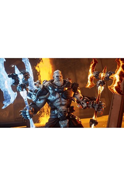 2K بوردرلاندز 4 / بلاي ستيشن 5