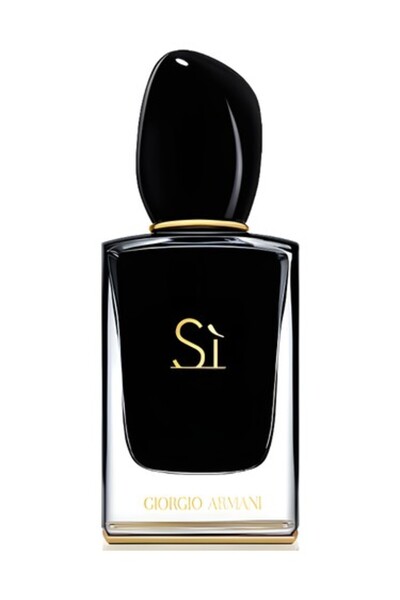 Giorgio Armani Sì Intense, парфюмна вода 100 мл