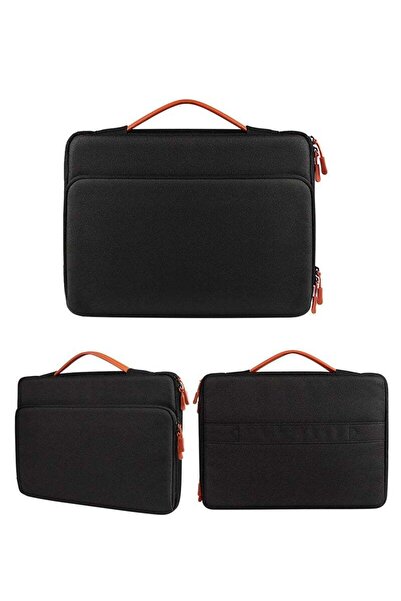 Arabest Laptop Sleeve Case Protective Bag Notebook Carrying Case Handbag Wate...
