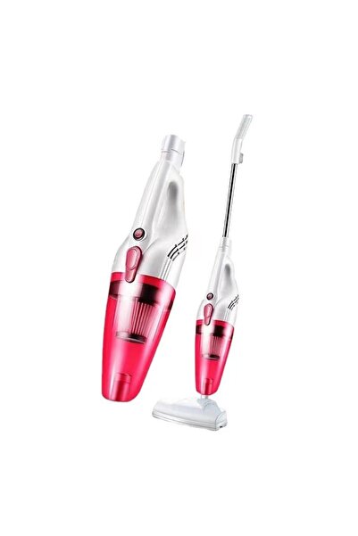 Flippy Aspirator Vertical 2in1, Flippy, Fara Sac, 2 Capete, de Mana, Filtrare...