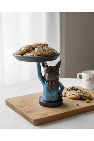 kocaycraft buldog sunumluk