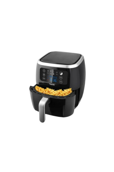 SAACHİ 7 Liter Air Fryer