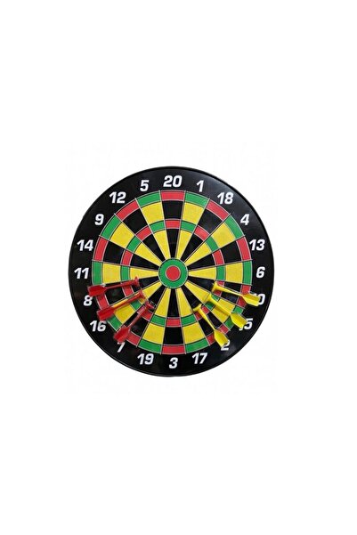 AVESSA Mag-10 Manyetik Dart Seti