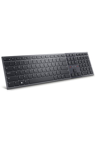 Dell Premier Collaboration Keyboard KB900 US