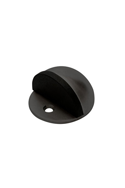 Axis Half Moon door closer made of rust-resistant stainless steel