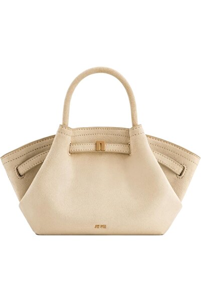 Generic Tote Hana Faux Suede Tote Bag Super Master Copy/Replica Same like ori...