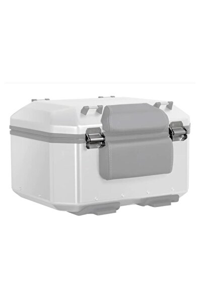 Shad TR48 TERRA ALÜMİNYUM ÇANTA D0TR48100